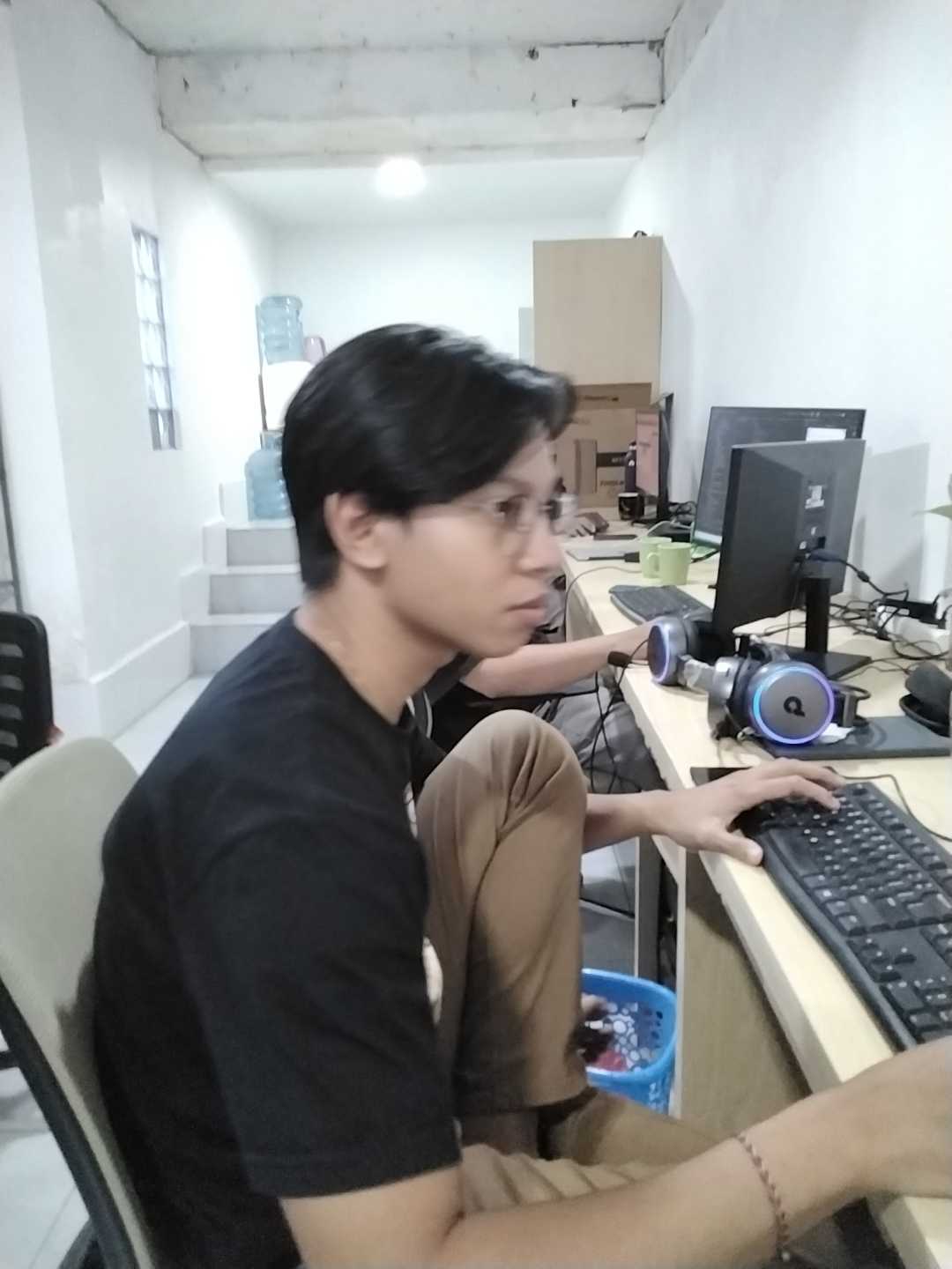 Anime Character